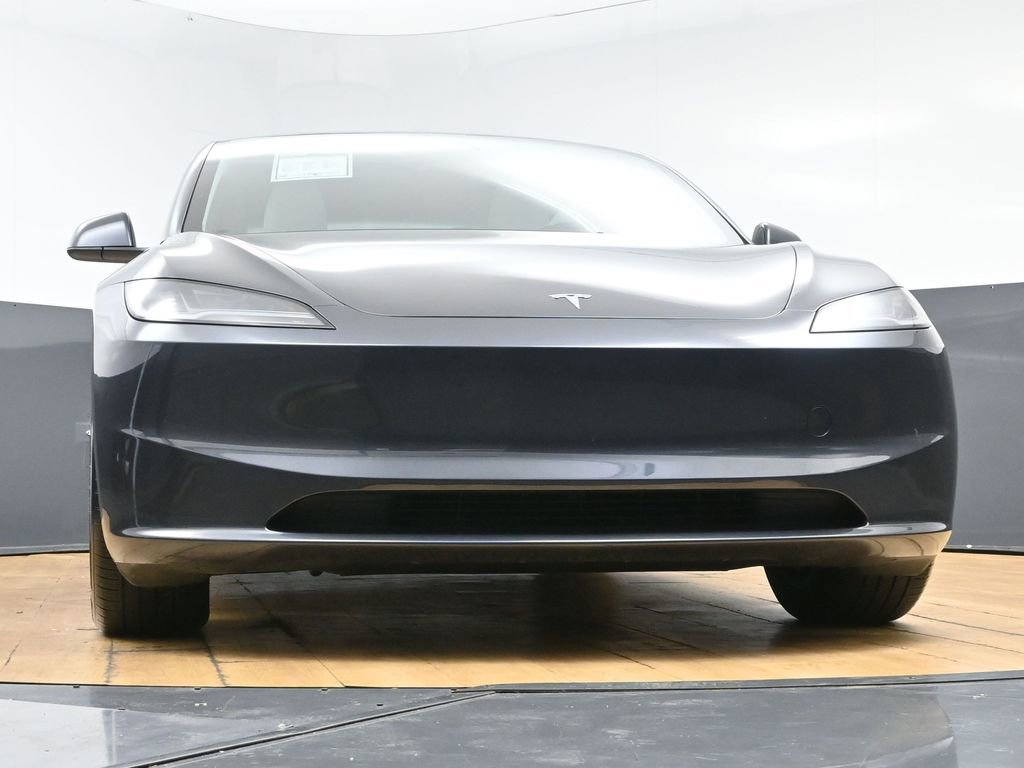 Used 2025 Tesla Model 3 Long Range image 55