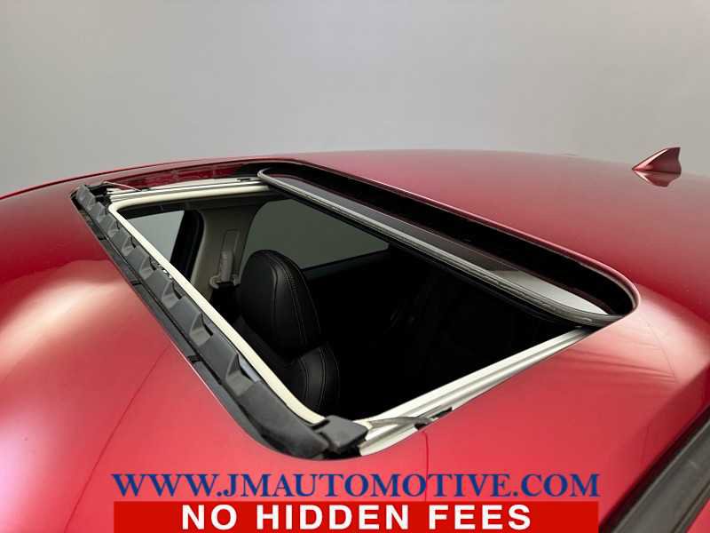 Used 2021 MAZDA CX-5 Grand Touring w/ GT Premium Package image 11