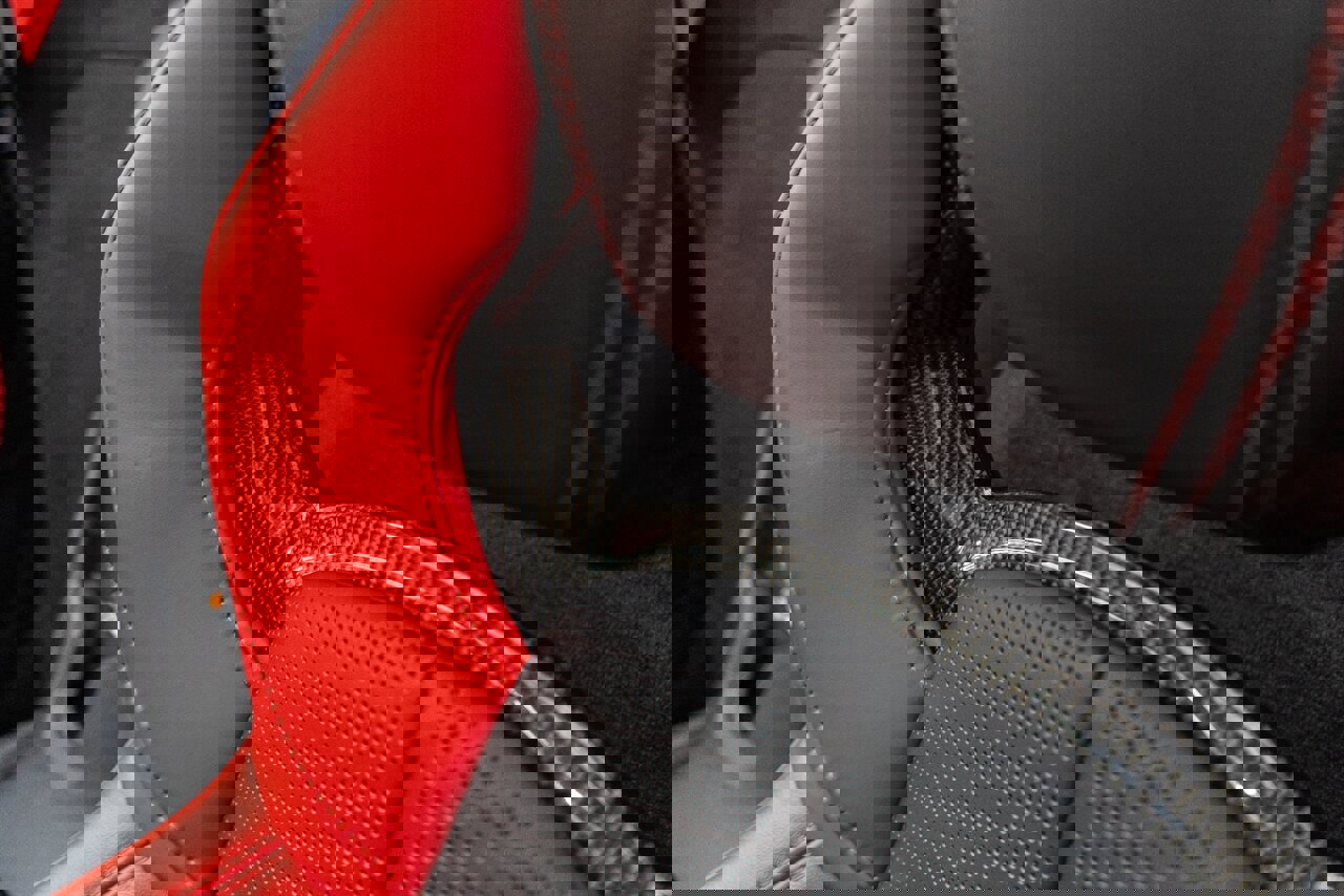 Used 2023 Chevrolet Corvette Z06 w/ Stealth Interior Trim Package image 32