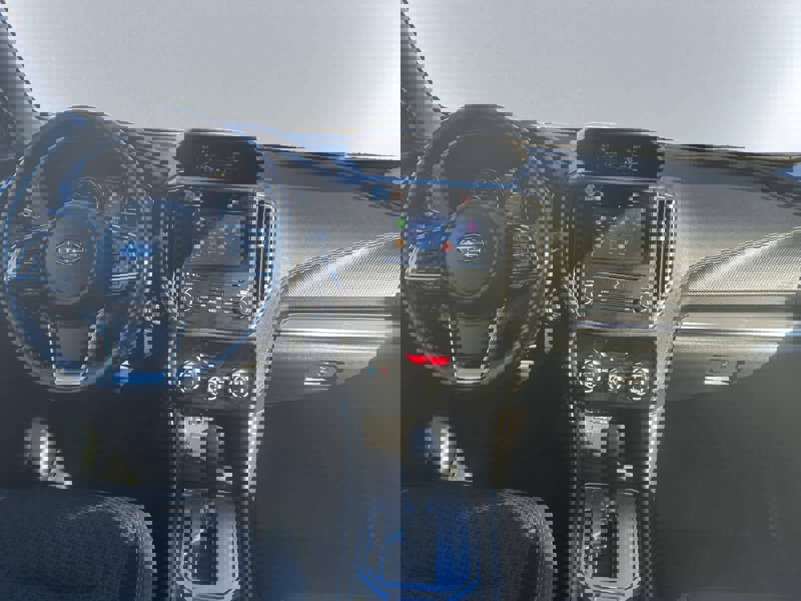 Used 2022 Subaru Forester Premium image 6