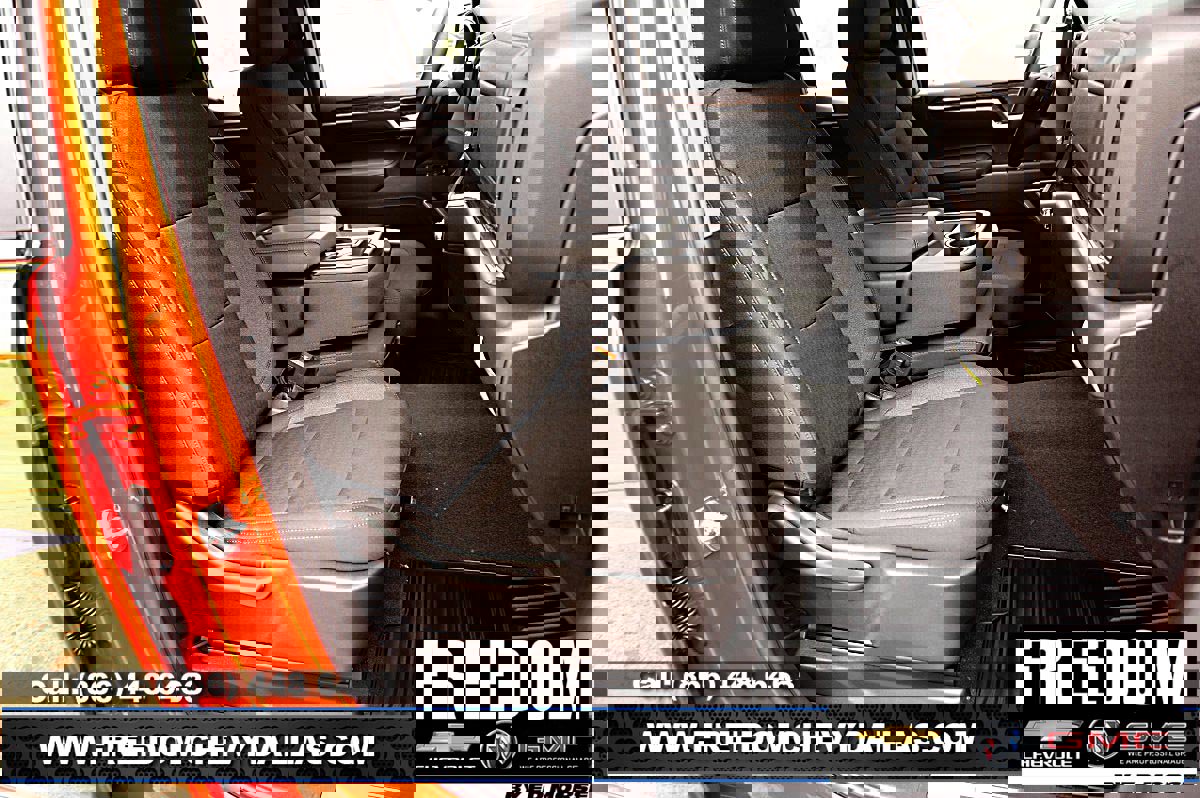 New 2026 GMC Sierra 1500 Elevation image 15