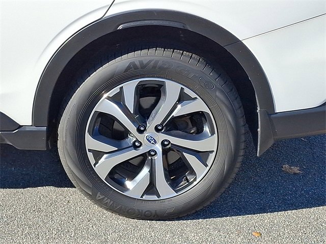 Used 2022 Subaru Outback Touring XT w/ Popular Package #2 image 26