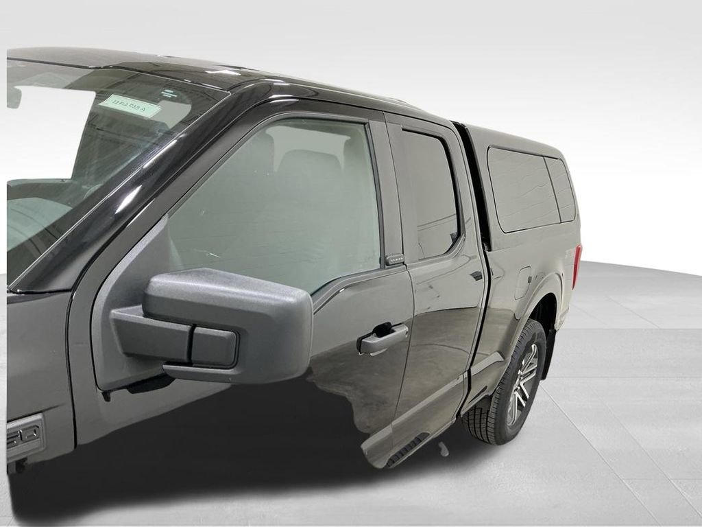 Used 2023 Ford F150 XL w/ STX Appearance Package image 9
