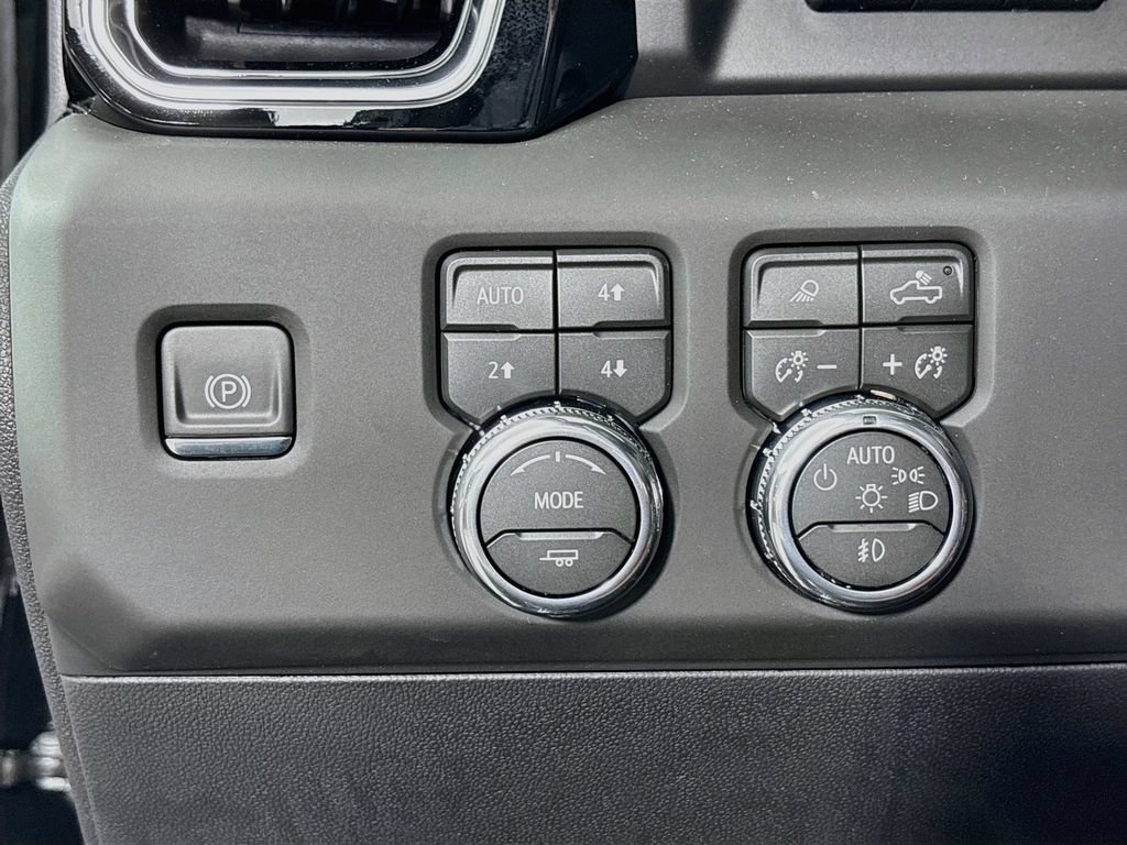 New 2026 GMC Sierra 1500 Denali Ultimate AWD/4WD image 10