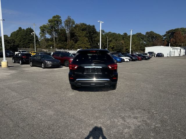 Used 2020 Nissan Pathfinder SL image 6