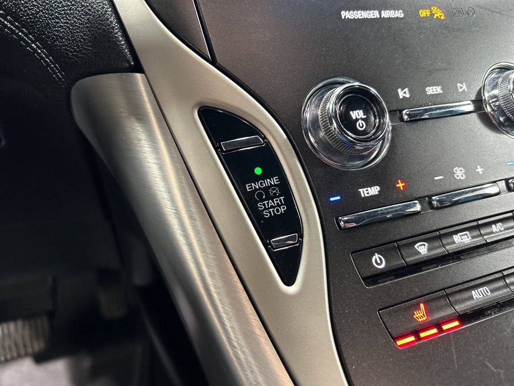 Used 2020 Lincoln Nautilus FWD w/ Equipment Group 101A image 18