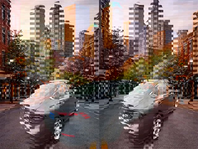 Used 2026 Honda Accord LX image 4