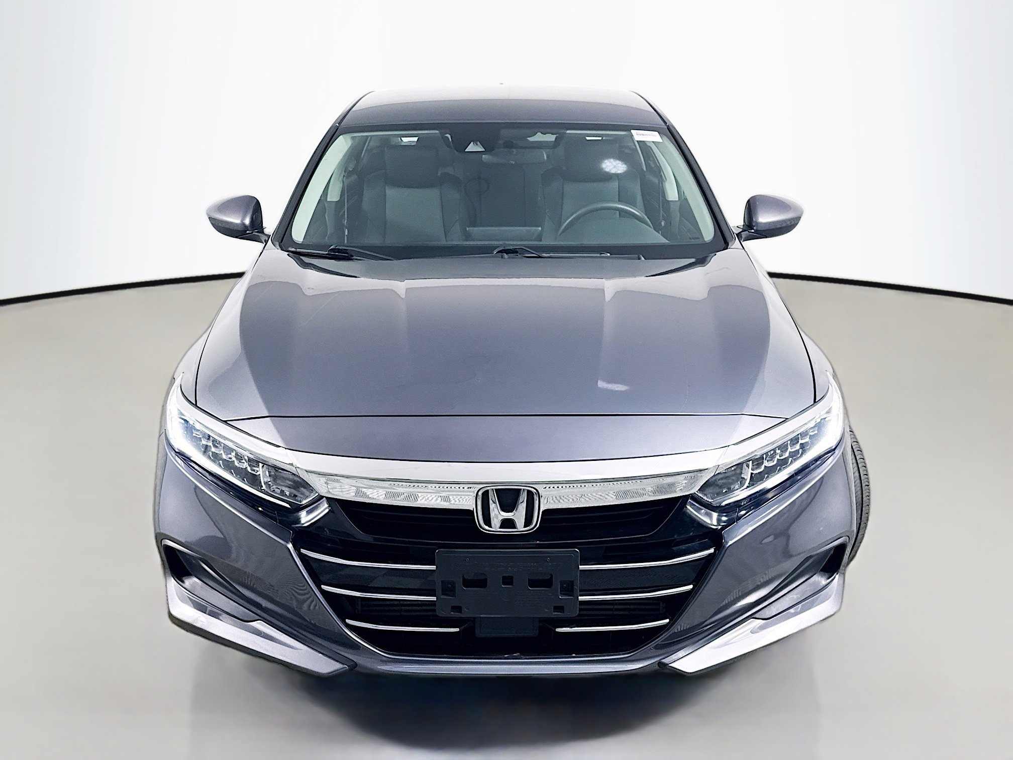 Used 2022 Honda Accord LX video 2
