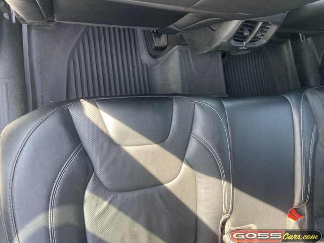 Used 2022 Jeep Cherokee Limited w/ Mopar Interior Package AWD/4WD image 36