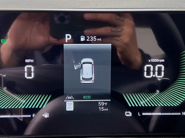 New 2026 Kia Sportage X-Line image 12