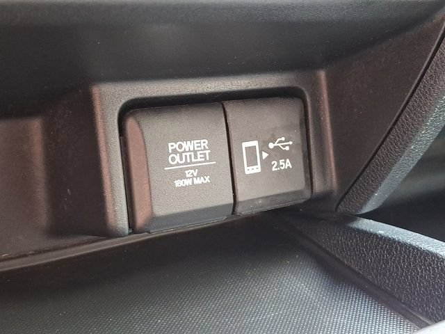 Certified 2021 Honda Passport EX-L image 25