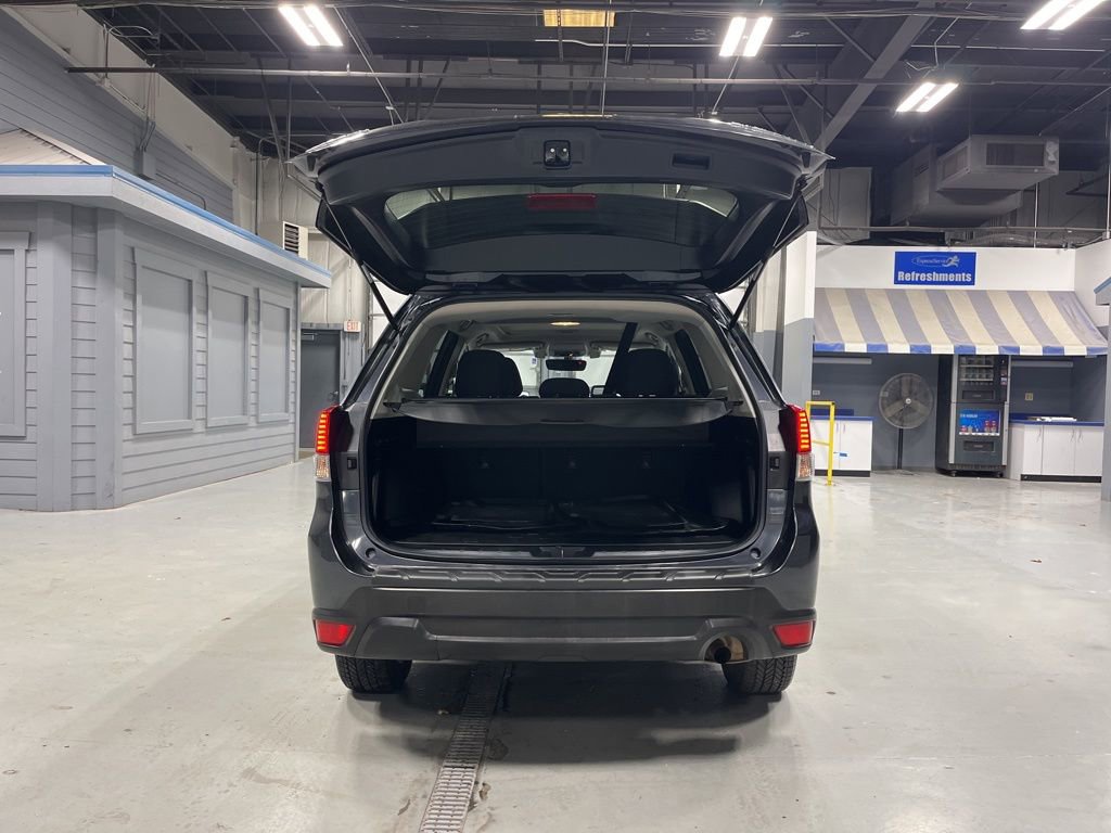 Used 2019 Subaru Forester Premium w/ Popular Package #1 image 12