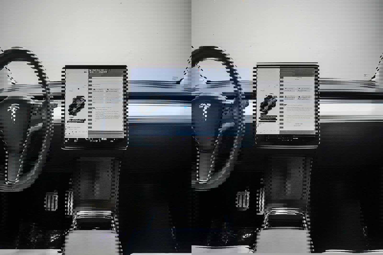 Used 2021 Tesla Model 3 Performance image 15