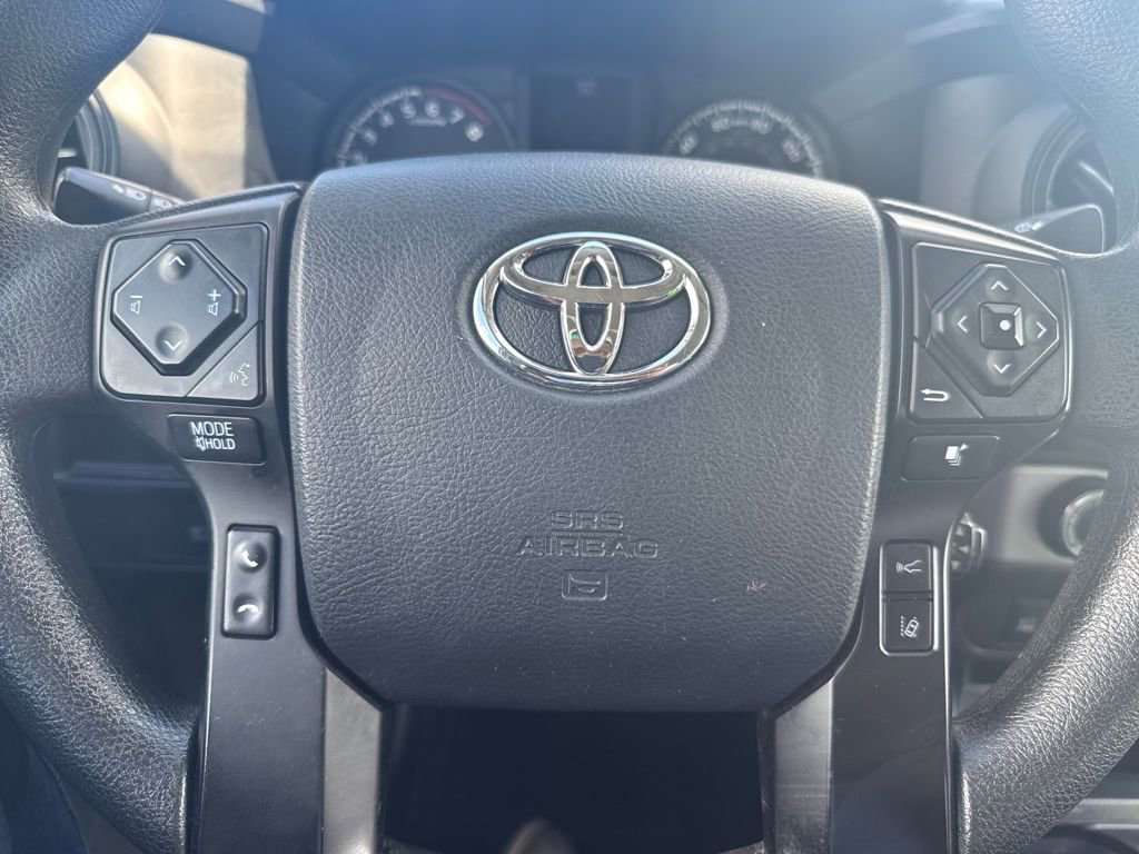 Used 2019 Toyota Tacoma SR image 46