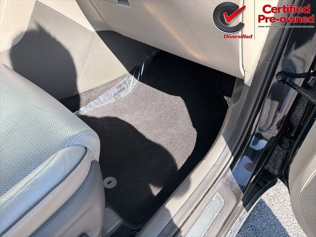 Used 2018 Kia Sportage SX FWD image 35