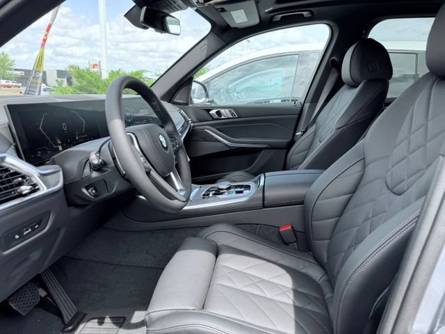 New 2026 BMW X5 xDrive40i w/ Premium Package AWD/4WD image 22