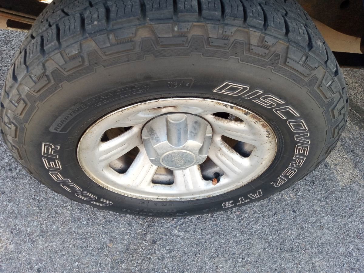 Used 2009 Ford Ranger Sport image 20