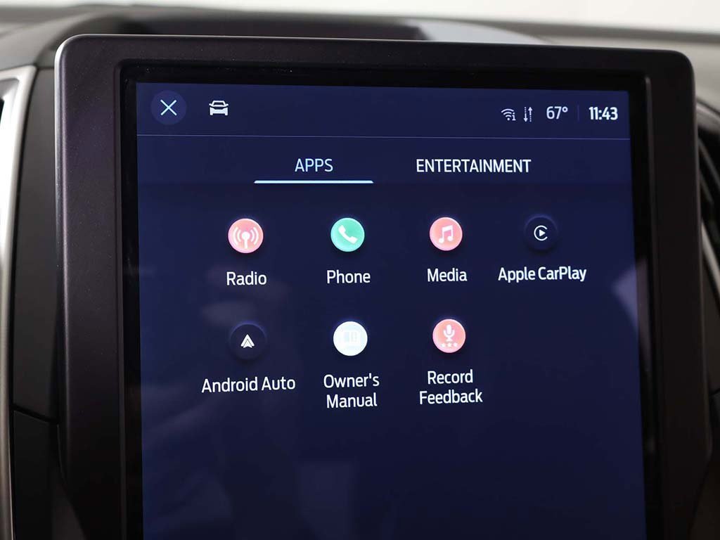 Used 2022 Ford Edge SEL w/ Convenience Package image 46