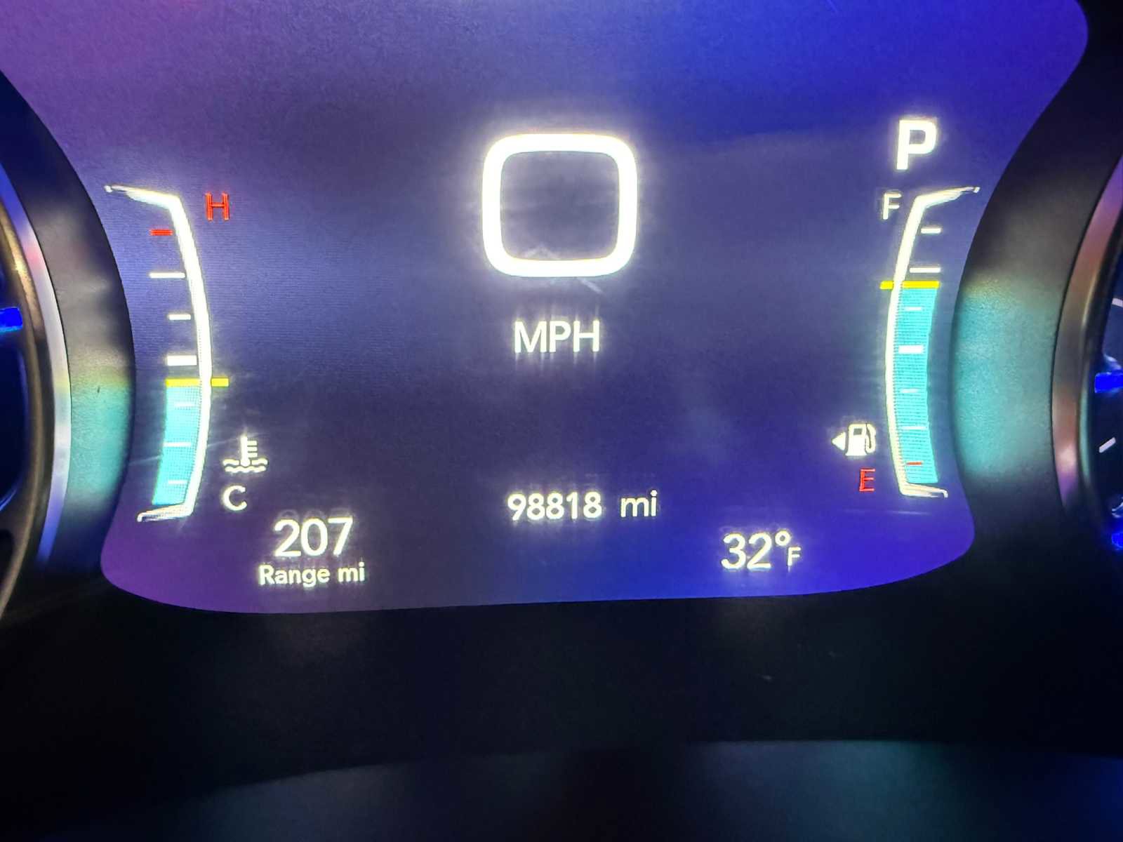 Used 2019 Chrysler Pacifica Limited image 35