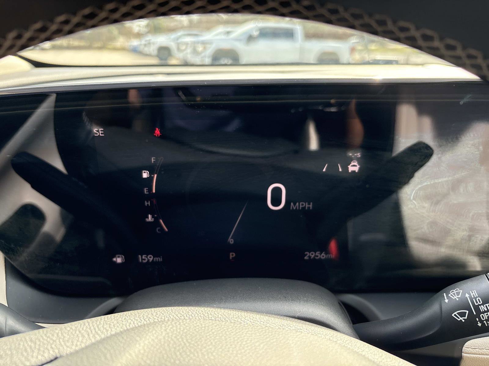 Certified 2024 Buick Encore GX Preferred w/ Comfort Package image 21