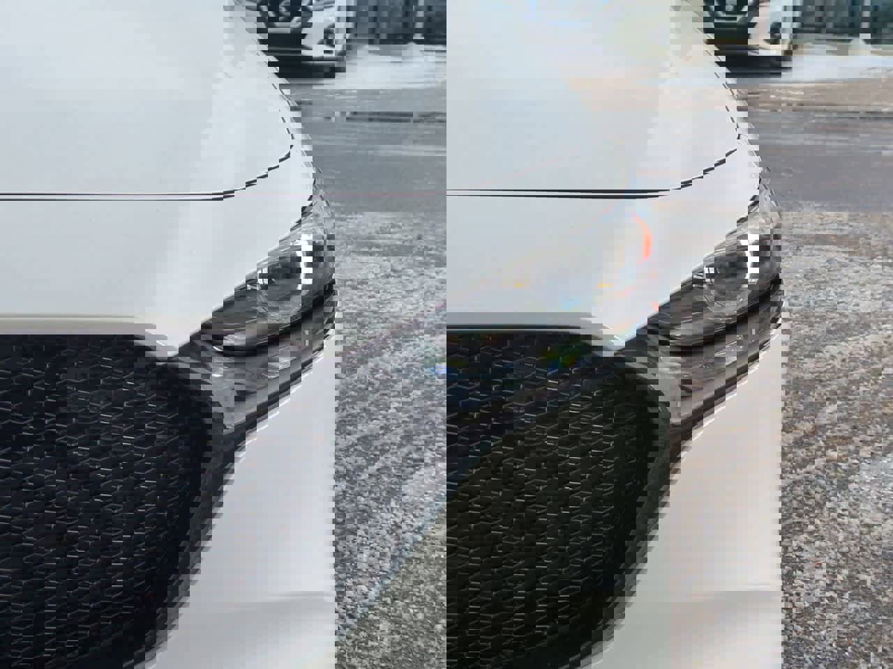 New 2026 MAZDA MAZDA3 2.5 S Hatchback w/ Premium Pkg image 10