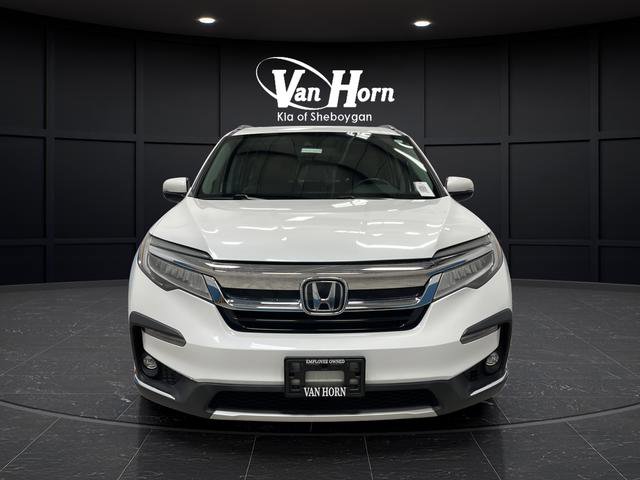 Used 2020 Honda Pilot Touring image 2