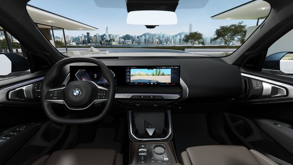 New 2026 BMW X3 xDrive30 w/ Premium Package image 10