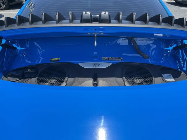 Used 2022 Porsche 911 Carrera image 20
