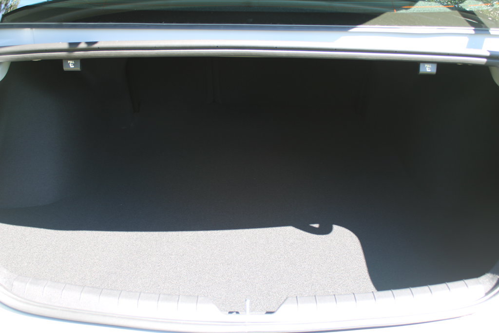 New 2026 Kia K5 GT-Line w/ GT-Line Red Interior Package FWD image 10
