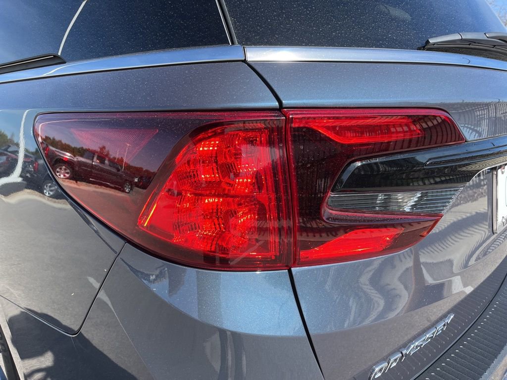 Used 2026 Honda Odyssey Touring image 7