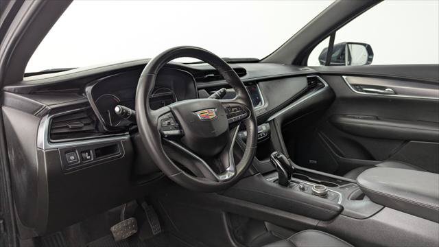 Used 2024 Cadillac XT6 Luxury w/ LPO, Floor Liner Package AWD/4WD image 26