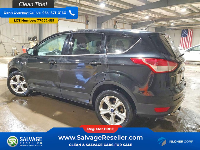 Used 2015 Ford Escape SE image 3
