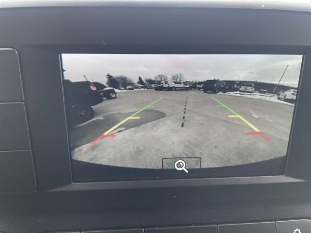 Used 2024 Ford Transit 250 Low Roof w/ Exterior Upgrade Package image 31