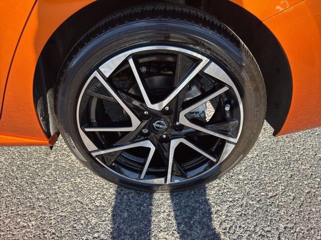 Used 2024 Nissan Sentra SR image 11