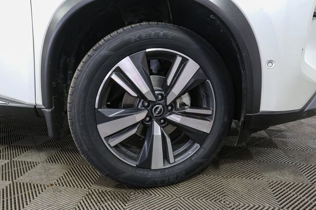 Used 2023 Nissan Rogue SL w/ SL Premium Package AWD/4WD image 14