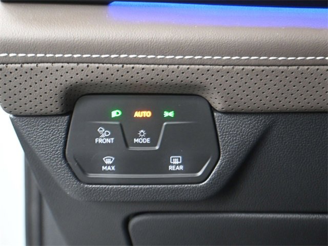 Used 2024 Volkswagen Atlas SEL image 14