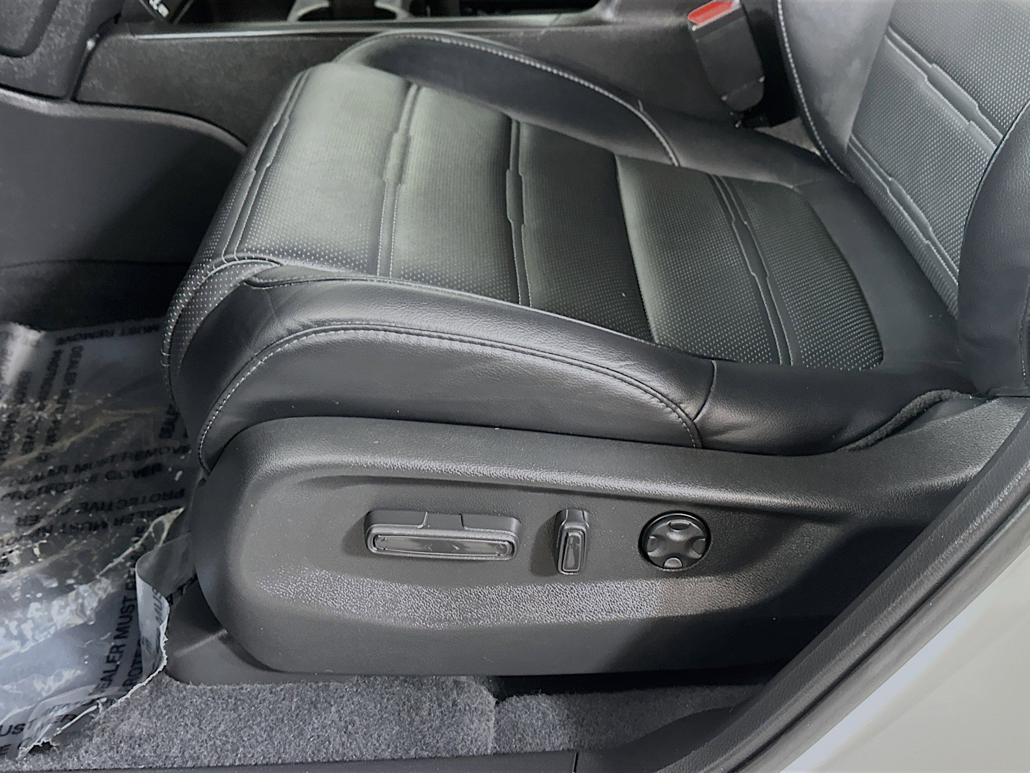 Certified 2022 Honda CR-V EX-L image 18