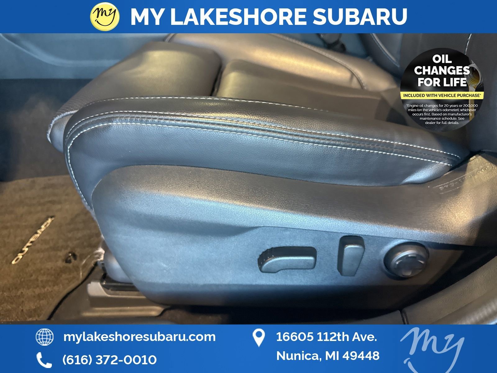 Certified 2024 Subaru Outback Limited image 15