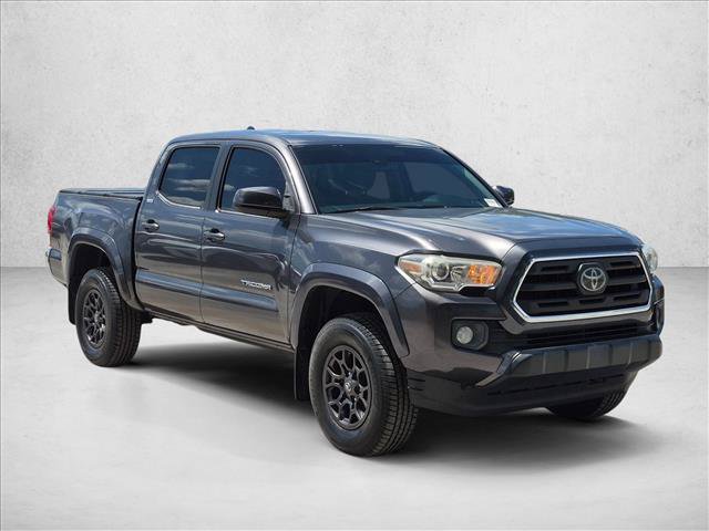 Used 2018 Toyota Tacoma SR5 RWD image 3