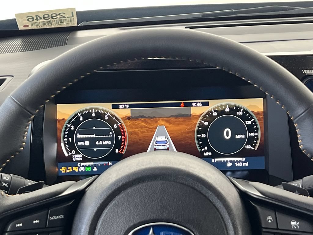 New 2026 Subaru Outback Wilderness AWD/4WD image 17