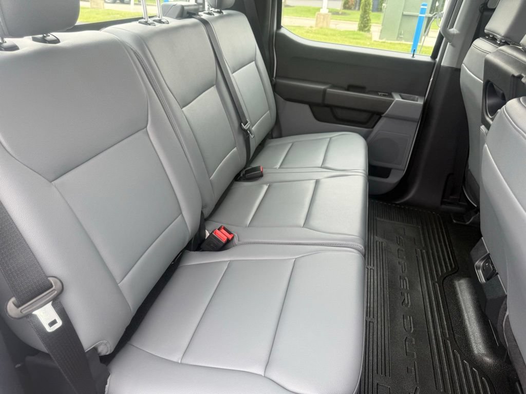New 2026 Ford F350 XL AWD/4WD image 41