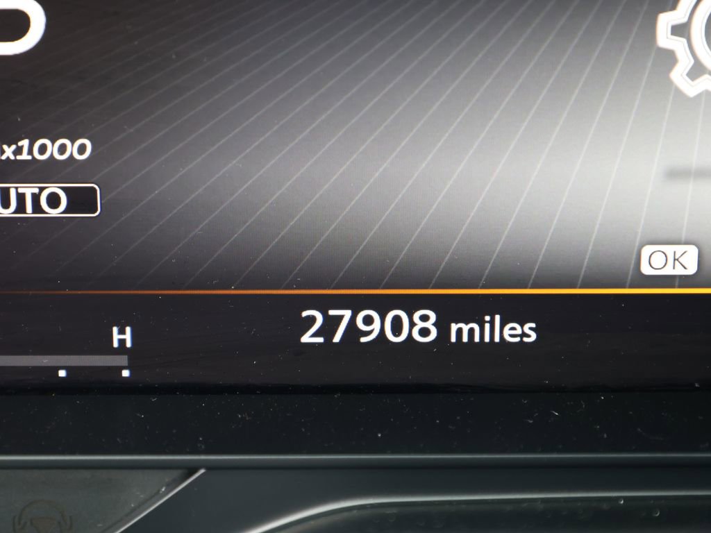 Certified 2023 INFINITI QX60 Luxe w/ Cargo Package image 39