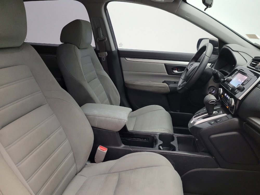 Used 2020 Honda CR-V LX image 21