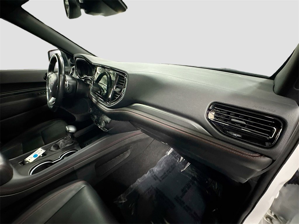 Used 2024 Dodge Durango R/T w/ Tow 'N Go Package image 38