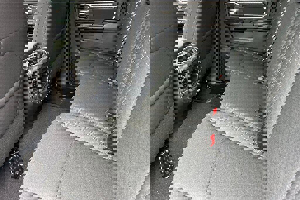 New 2026 RAM 2500 Big Horn image 12