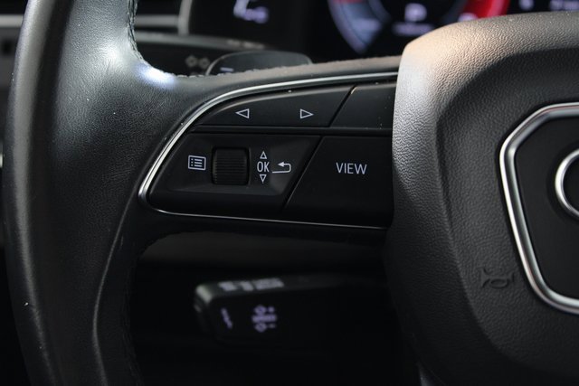 Used 2021 Audi Q7 3.0T Premium Plus w/ Premium Plus Package image 18