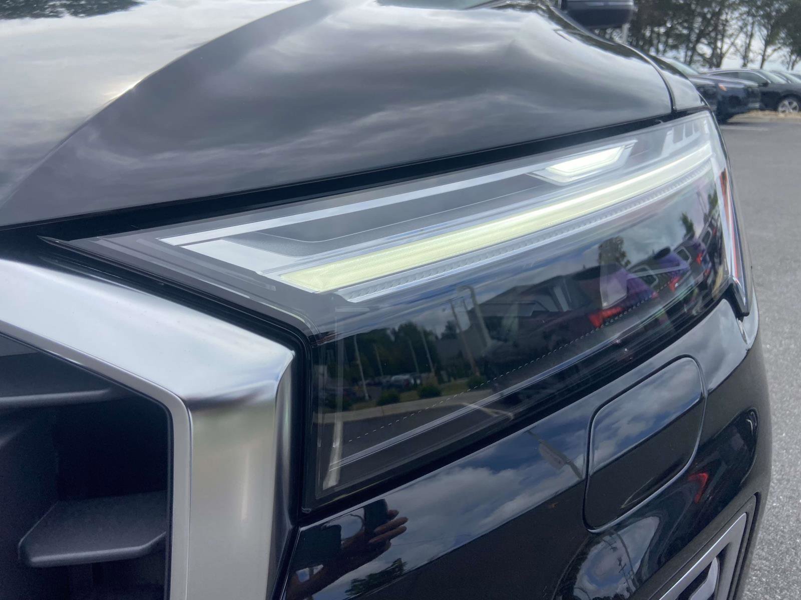 New 2025 Audi Q7 3.0T Premium Plus image 5