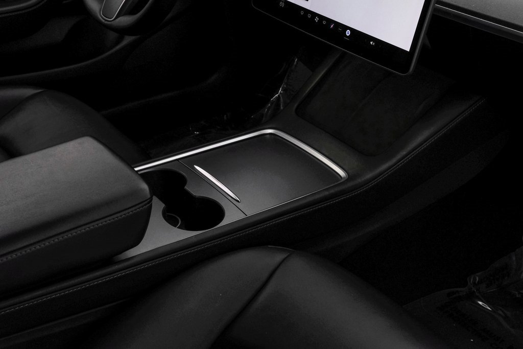 Used 2022 Tesla Model 3 Long Range image 23