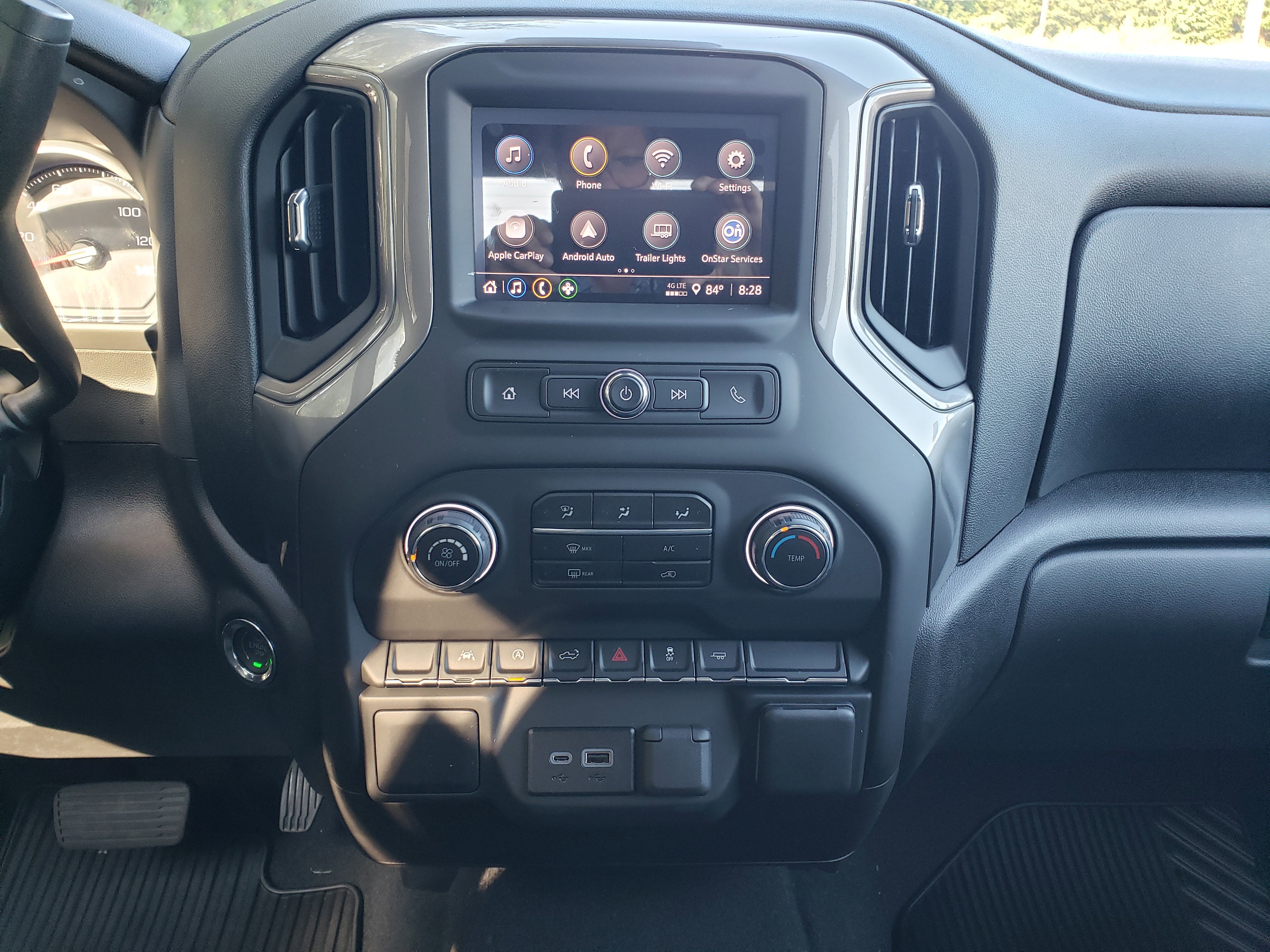 New 2025 Chevrolet Silverado 1500 Custom image 32