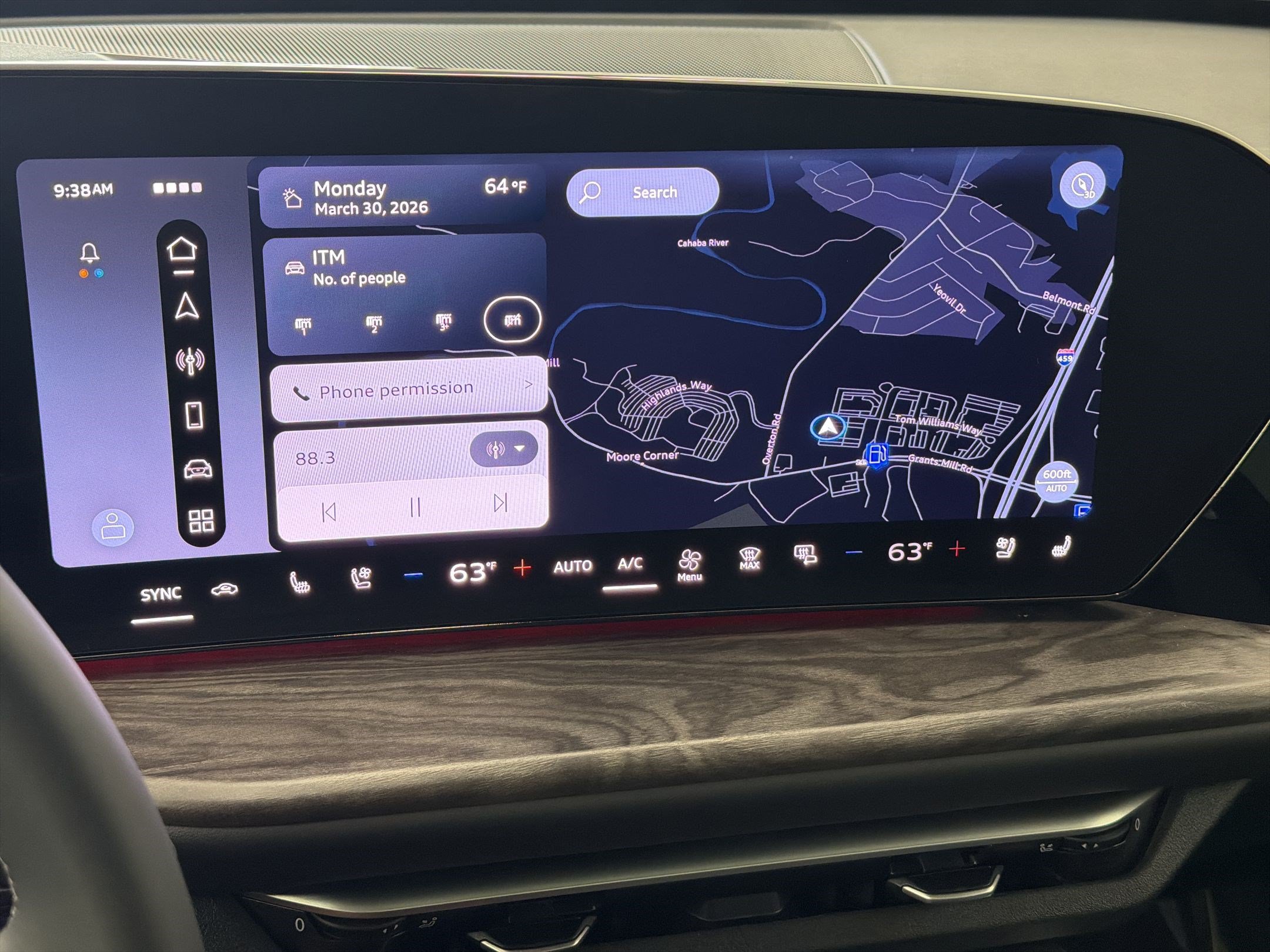 New 2026 Audi Q5 Premium Plus AWD/4WD image 20